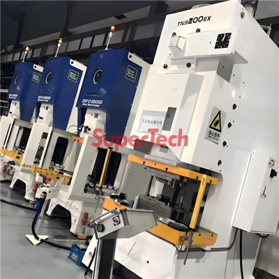 Servo Press TNB200EX